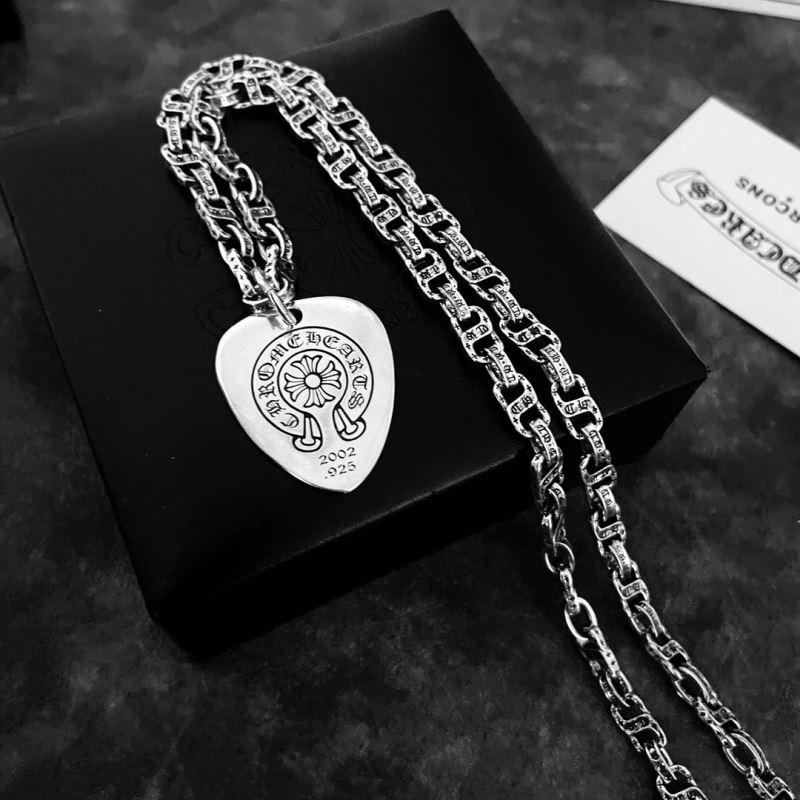 Chrome Hearts Necklaces